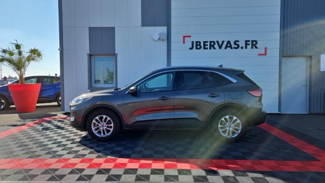Ford Kuga image 1