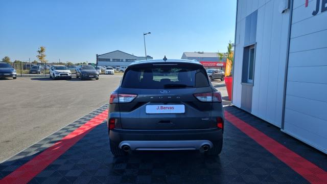 Ford Kuga image 6
