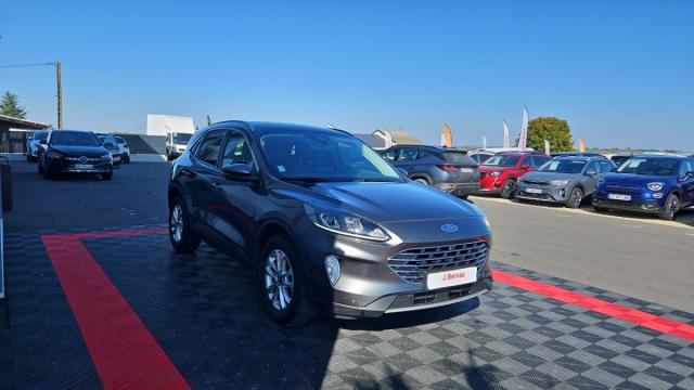 Ford Kuga image 5