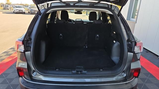 Ford Kuga image 9