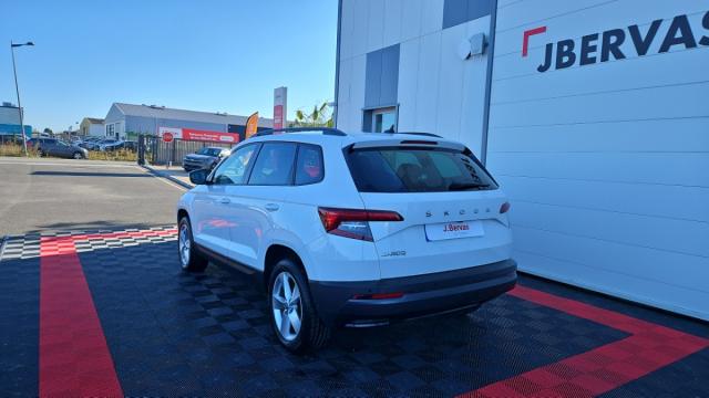 Skoda Karoq image 6