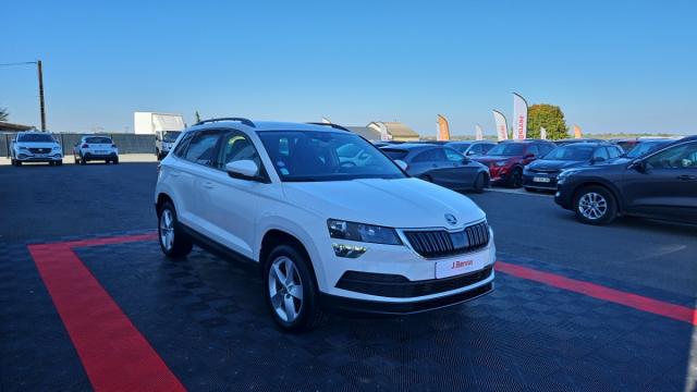 Skoda Karoq image 7