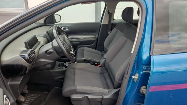 Citroen C4 Cactus image 9