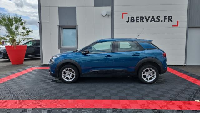 Citroen C4 Cactus image 7
