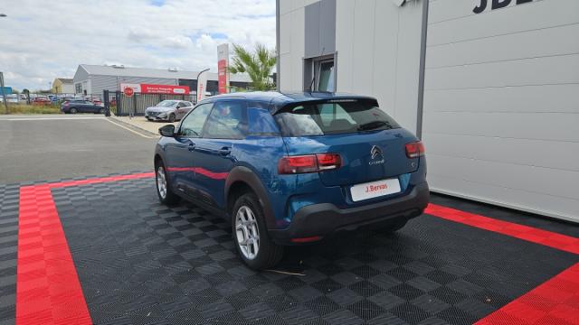 Citroen C4 Cactus image 1