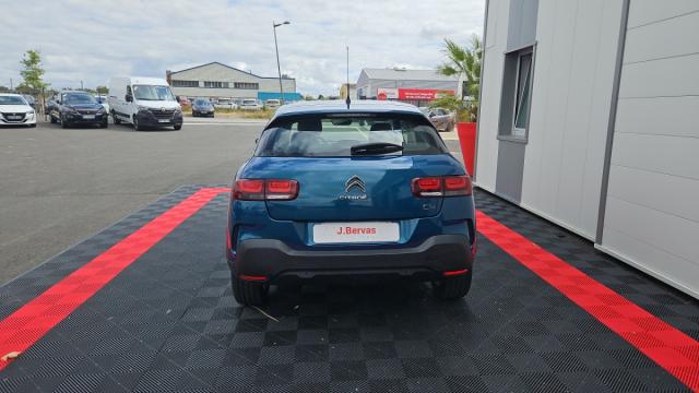 Citroen C4 Cactus image 6