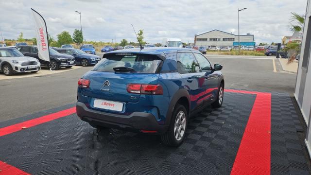 Citroen C4 Cactus image 8