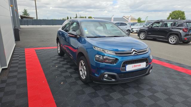 Citroen C4 Cactus image 3