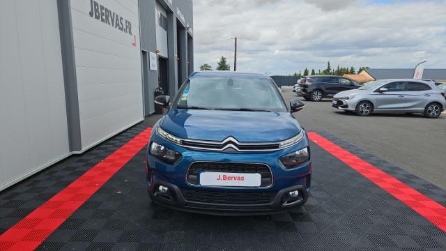 Citroen C4 Cactus image 5