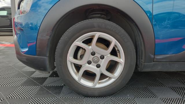 Citroen C4 Cactus image 2