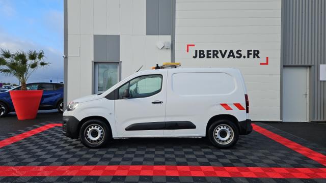 Citroen Berlingo image 3