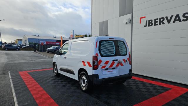 Citroen Berlingo image 6