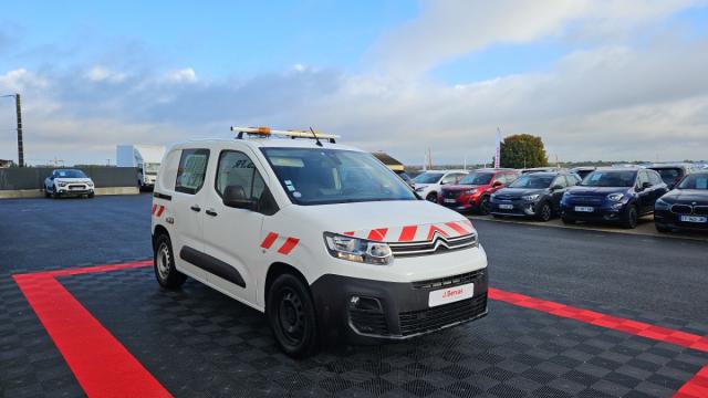 Citroen Berlingo image 9