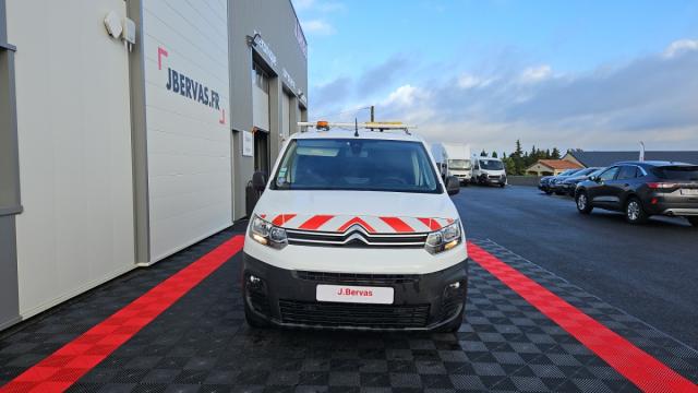 Citroen Berlingo image 5