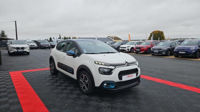 Citroen C3 image 5