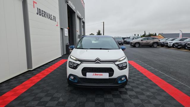 Citroen C3 image 9