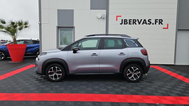 Citroen C3 Aircross image 3