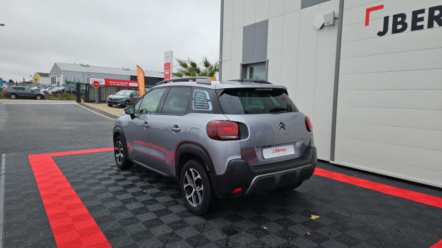 Citroen C3 Aircross image 4