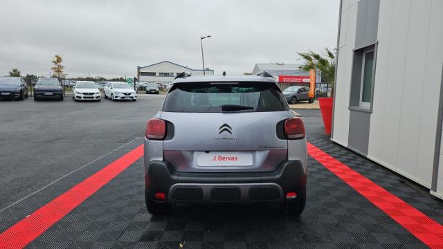 Citroen C3 Aircross image 7