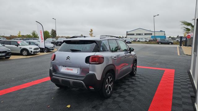 Citroen C3 Aircross image 6