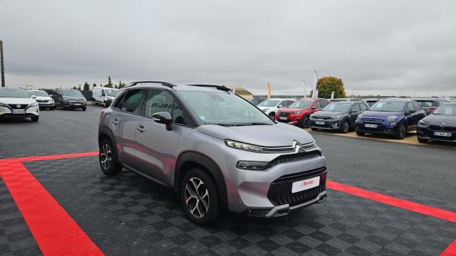 Citroen C3 Aircross image 5
