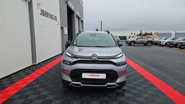Citroen C3 Aircross image 2