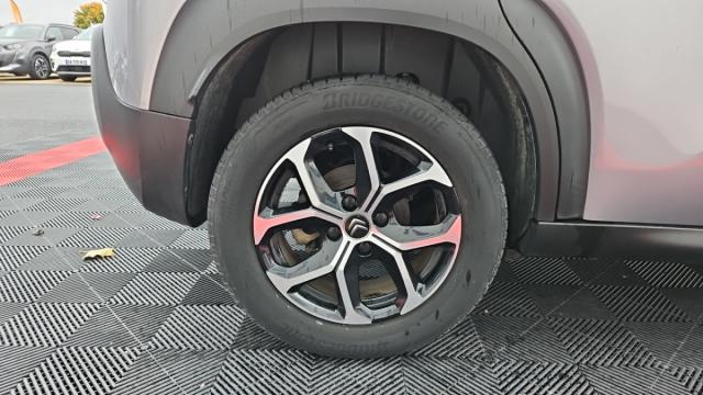 Citroen C3 Aircross image 8