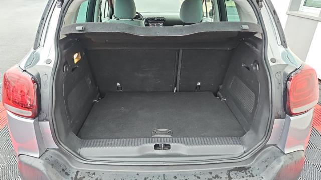 Citroen C3 Aircross image 9