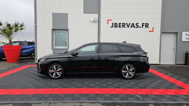 Peugeot 308 Sw image 3