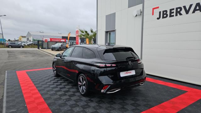 Peugeot 308 Sw image 1