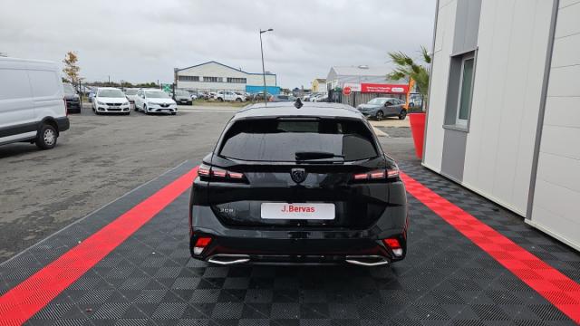 Peugeot 308 Sw image 7