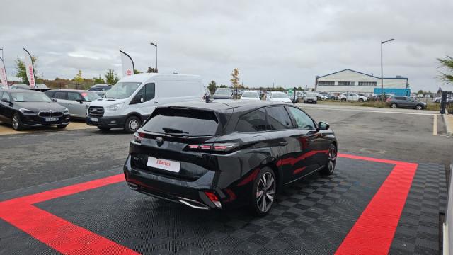 Peugeot 308 Sw image 9