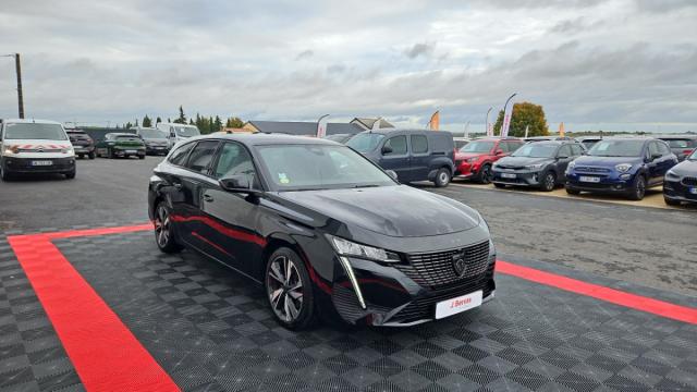 Peugeot 308 Sw image 8