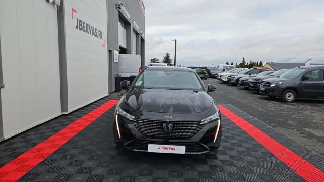 Peugeot 308 Sw image 5