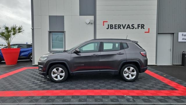 Jeep Compass image 5