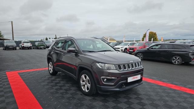 Jeep Compass image 9