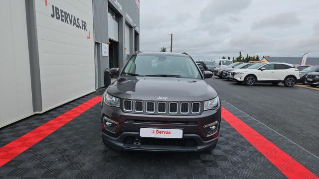 Jeep Compass image 3