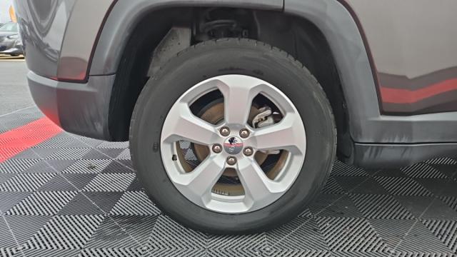 Jeep Compass image 4