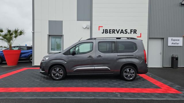 Toyota Proace City Verso image 1