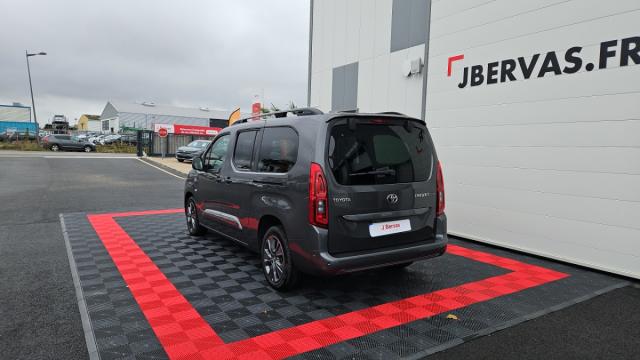 Toyota Proace City Verso image 7