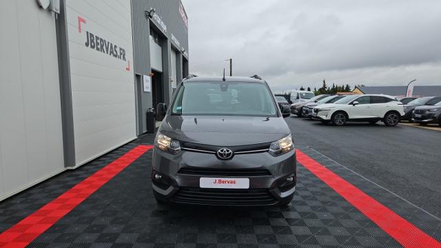 Toyota Proace City Verso image 6