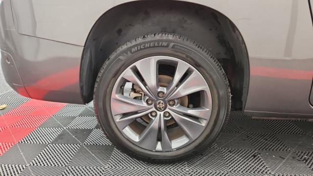 Toyota Proace City Verso image 5