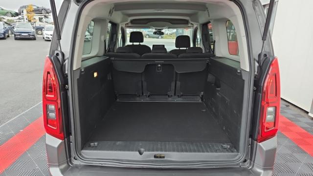 Toyota Proace City Verso image 2