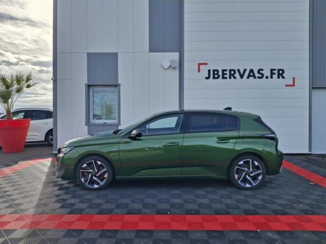 Peugeot 308 image 1
