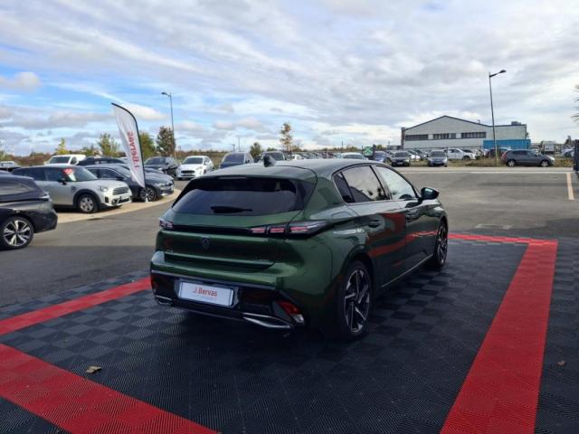 Peugeot 308 image 4