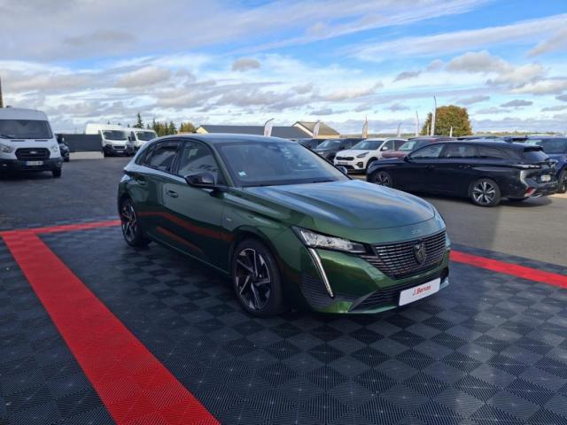 Peugeot 308 image 3