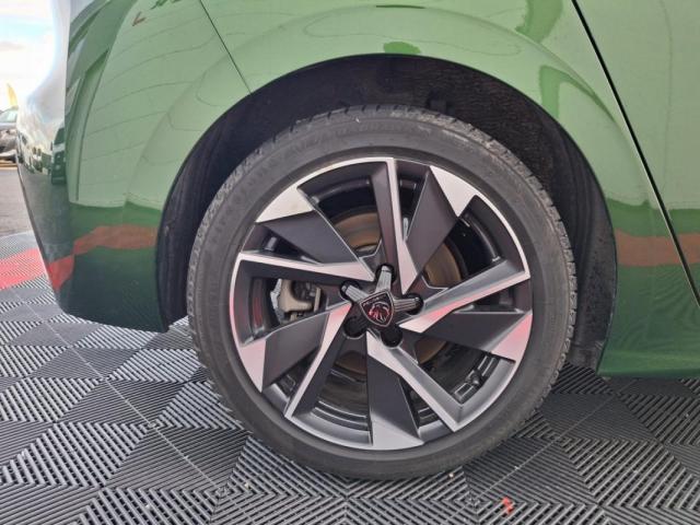 Peugeot 308 image 6