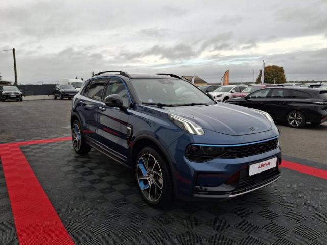 Lynk & Co 01 image 1