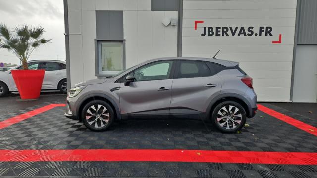 Renault Captur image 4