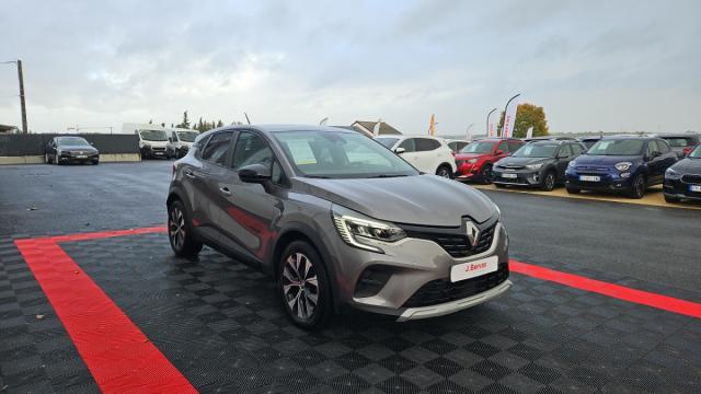 Renault Captur image 5